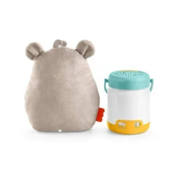 Fisher Price Sensimal Tabletop Soother, Baby Bear Firefly Soother Lightup Nursery Sound Machine 13 Fisher Price Sensimal Tabletop Soother, Baby Bear Firefly Soother Lightup Nursery Sound Machine -Baby Ease Deals Store fisher price sensimal tabletop soother baby bear firefly soother lightup nursery sound machine image 11