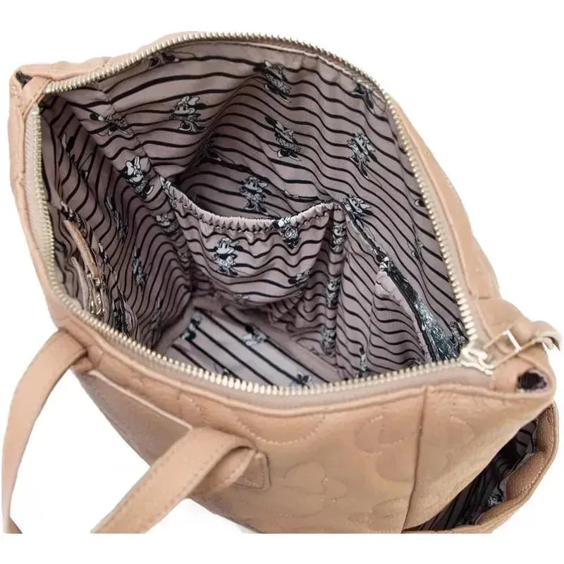 Freshly Picked - Minnie Mouse Mini Minimal Backpack 4 Freshly Picked - Minnie Mouse Mini Minimal Backpack - Image 4