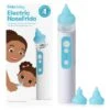 Fridababy - Electric Nasal Aspirator Nosefrida