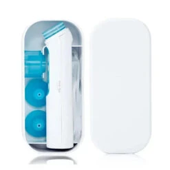 Fridababy - Electric NoseFrida Nasal Aspirator -Baby Ease Deals Store fridababy electric nosefrida nasal aspirator image 11