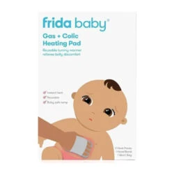 Fridababy - Gas + Colic Heating Pad