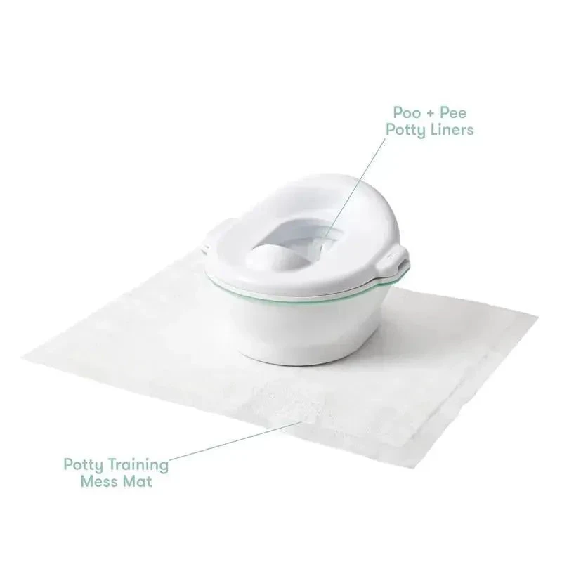 FridaBaby - Potty Cleanup Essentials 7 FridaBaby - Potty Cleanup Essentials - Image 7