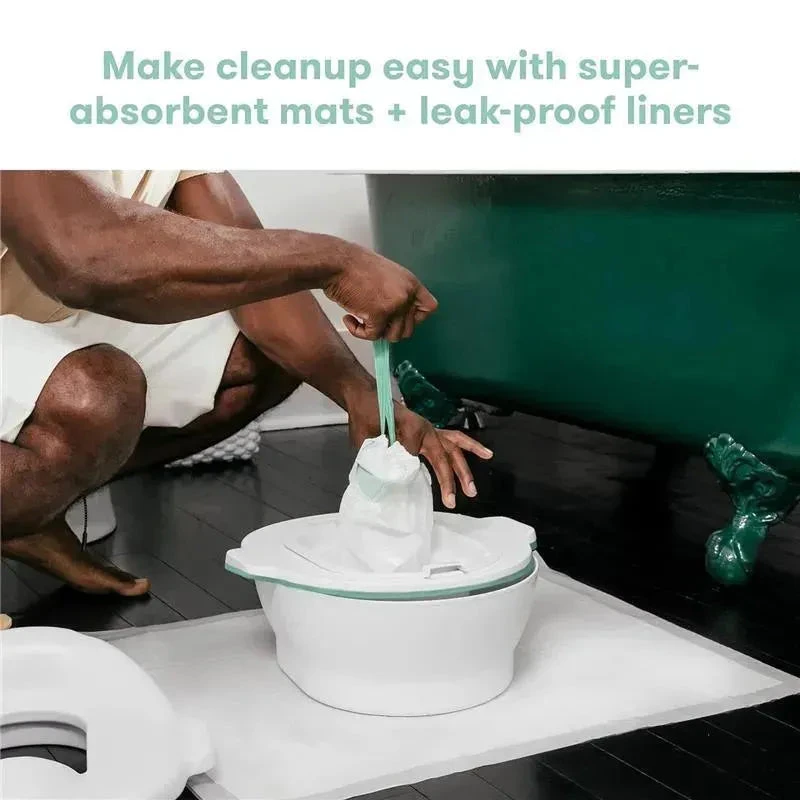 FridaBaby - Potty Cleanup Essentials 8 FridaBaby - Potty Cleanup Essentials - Image 8