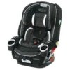 Graco - 4Ever DLX 4-in-1 Car Seat, Zagg