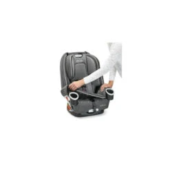 Graco - 4Ever DLX 4-in-1 Car Seat, Zagg 13 Graco - 4Ever DLX 4-in-1 Car Seat, Zagg -Baby Ease Deals Store graco 4ever dlx 4 in 1 car seat zagg image 5