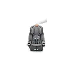Graco - 4Ever DLX 4-in-1 Car Seat, Zagg 14 Graco - 4Ever DLX 4-in-1 Car Seat, Zagg -Baby Ease Deals Store graco 4ever dlx 4 in 1 car seat zagg image 7
