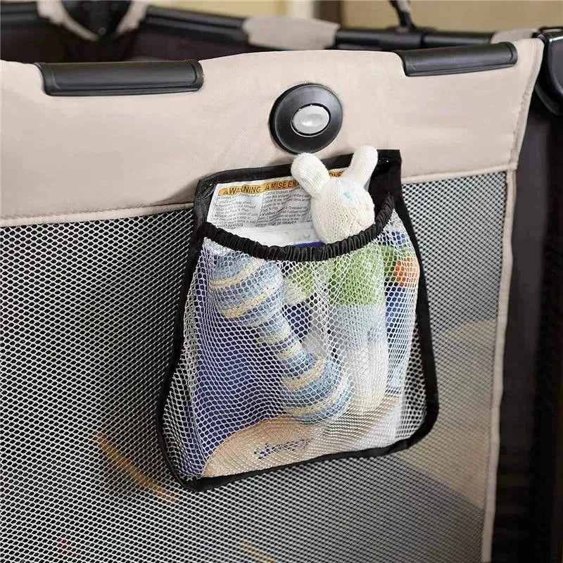 Graco - Pack 'N Play On The Go Playard, Kagen 7 Graco - Pack 'N Play On The Go Playard, Kagen - Image 7