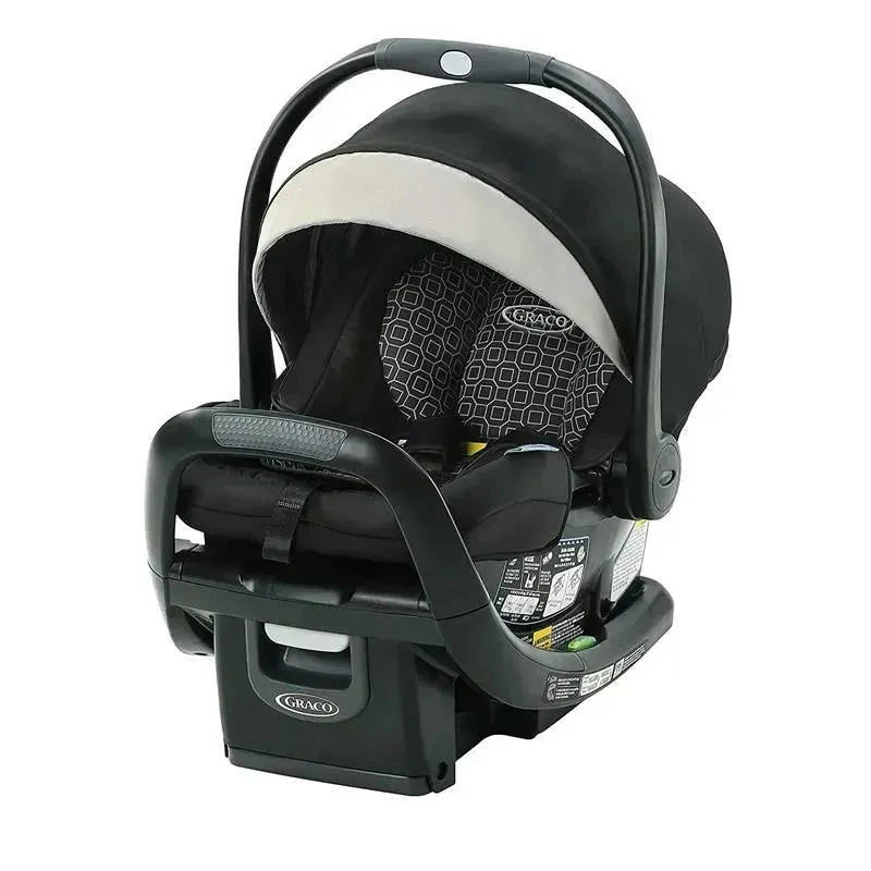 Graco SniugRide Snugfit 35 LX Infant Car Seat 1 Graco SniugRide Snugfit 35 LX Infant Car Seat