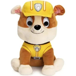 SPIN MASTER Gund Paw Patrol Rubble