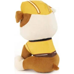 SPIN MASTER Gund Paw Patrol Rubble -Baby Ease Deals Store gund paw patrol rubble image 7