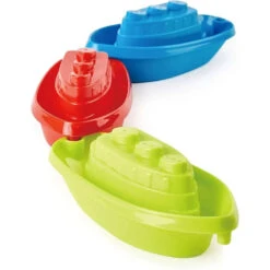 Hape - Beach And Bath Boats