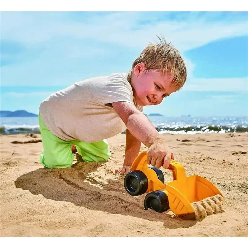 Hape - Beach And Sand Toys Monster Digger Toys 2 Hape - Beach And Sand Toys Monster Digger Toys - Image 2