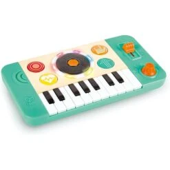 Hape - DJ Mix & Spin Studio Musical Toy