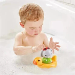 Hape - Spin Splash 'n' Swim Elephant -Baby Ease Deals Store hape spin splash n swim elephant image 5