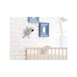 Hubble - Wi-Fi Nursery Pal Deluxe 5 Smart Hd Baby Monitor With Touch Screen Viewer & Portable Camera 11 Hubble - Wi-Fi Nursery Pal Deluxe 5 Smart Hd Baby Monitor With Touch Screen Viewer & Portable Camera -Baby Ease Deals Store hubble nursery pal deluxe 5 smart hd baby monitor with touch screen viewer portable camera image 11