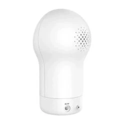 Hubble - Nursery View Pro 5 Video Baby Monitor With Pan, Tilt, And Zoom 9 Hubble - Nursery View Pro 5 Video Baby Monitor With Pan, Tilt, And Zoom -Baby Ease Deals Store hubble nursery view pro 5 video baby monitor with pan tilt and zoom image 9