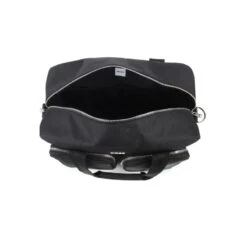 Hugo Boss Baby - Logo Applique Changing Diaper Bag Black 9 Hugo Boss Baby - Logo Applique Changing Diaper Bag Black -Baby Ease Deals Store hugo boss baby logo applique changing diaper bag black image 4