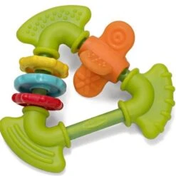 Infantino - Chewy Activity Teether