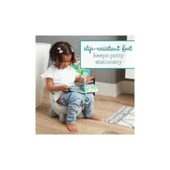 Infantino - Wee Wild Ones - Potty Pals Potty Seat, Koala -Baby Ease Deals Store infantino wee wild ones potty pals potty seat koala image 5