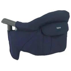Inglesina - Fast Table Chair, Navy