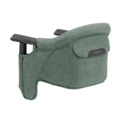 Inglesina - Fast Table Chair, Pine Green Melange