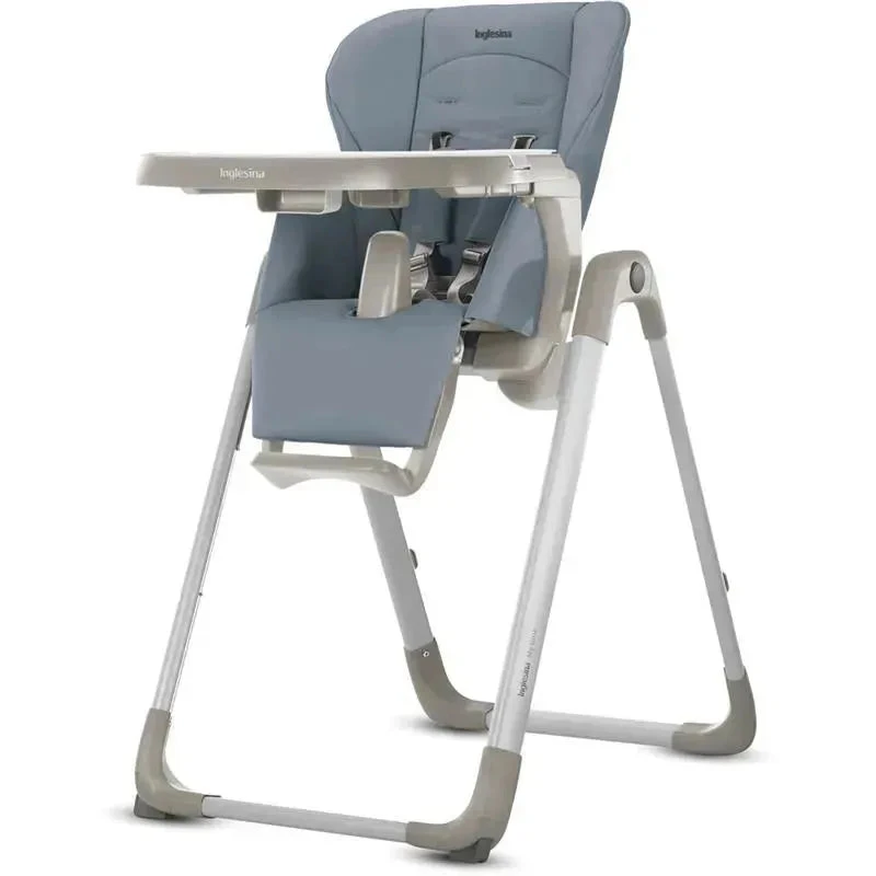 Inglesina - My Time Highchair, Sugar 1 Inglesina - My Time Highchair, Sugar