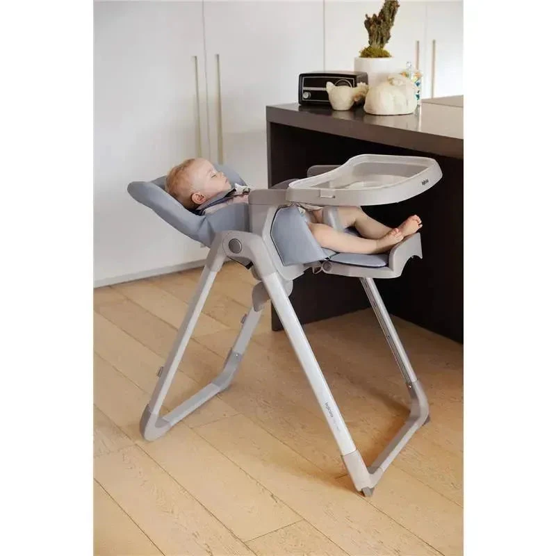Inglesina - My Time Highchair, Sugar 6 Inglesina - My Time Highchair, Sugar - Image 6