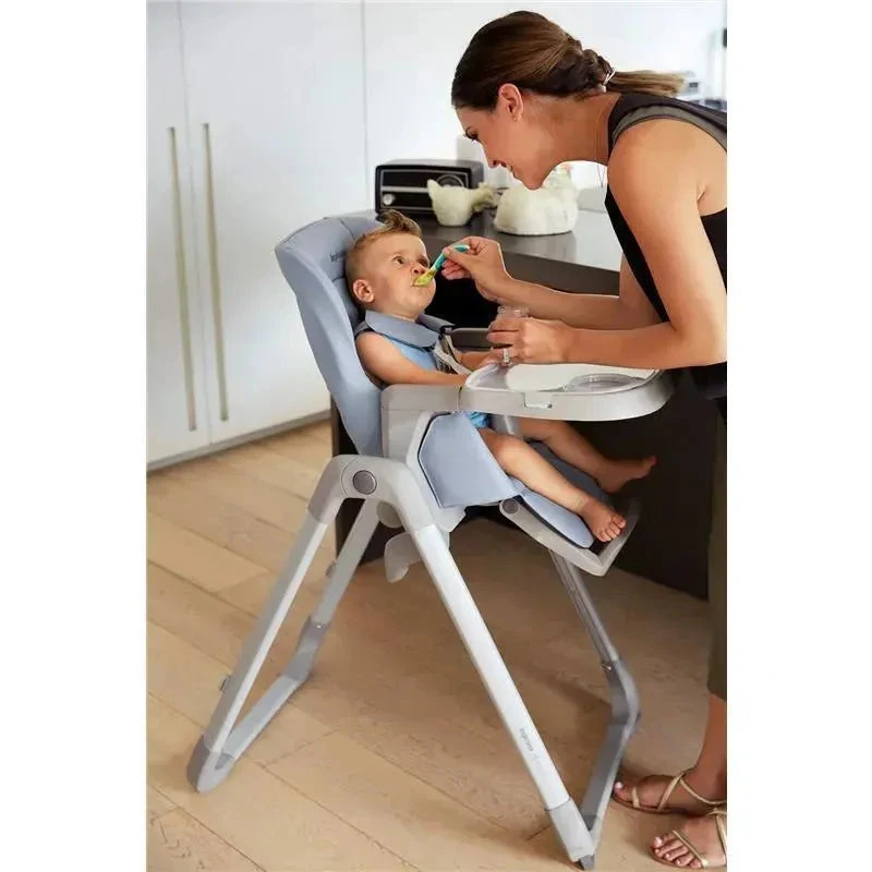 Inglesina - My Time Highchair, Sugar 7 Inglesina - My Time Highchair, Sugar - Image 7