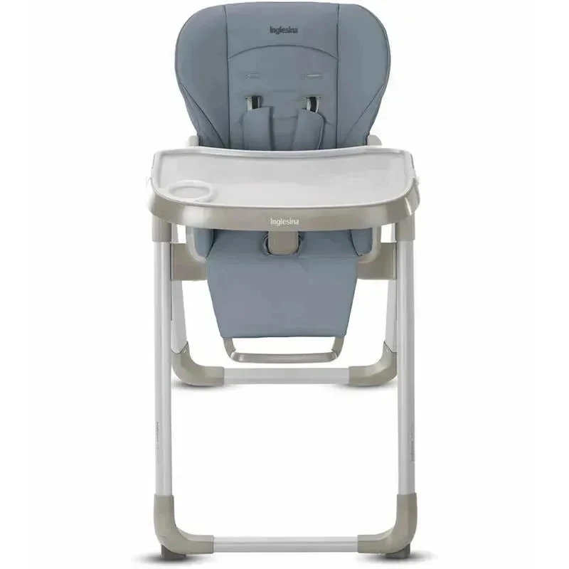 Inglesina - My Time Highchair, Sugar 2 Inglesina - My Time Highchair, Sugar - Image 2