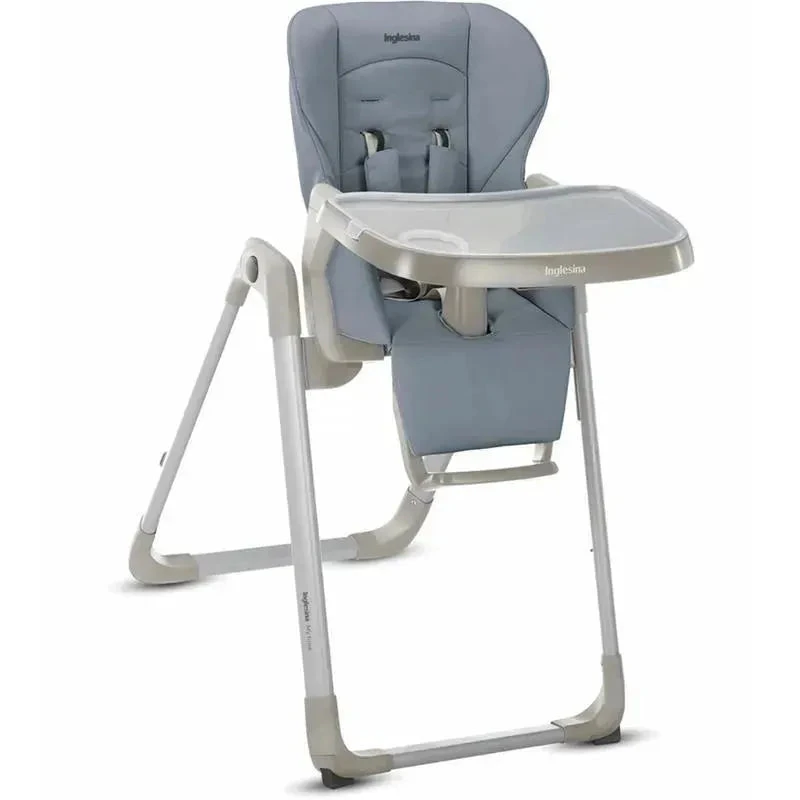 Inglesina - My Time Highchair, Sugar 3 Inglesina - My Time Highchair, Sugar - Image 3