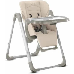 Inglesina - My Time Highchair, Sugar 11 Inglesina - My Time Highchair, Sugar -Baby Ease Deals Store inglesina my time highchair sugar image 9