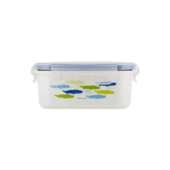 Innobaby Keepin' Fresh Stainless Bento Alligator