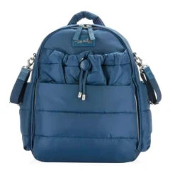 Itzy Ritzy - Dream Backpack, Sapphire Starlight Diaper Bag