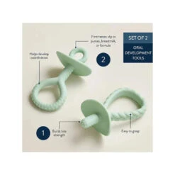 Itzy Ritzy - Pre-Feeding Set 9 Itzy Ritzy - Pre-Feeding Set -Baby Ease Deals Store itzy ritzy pre feeding set image 3