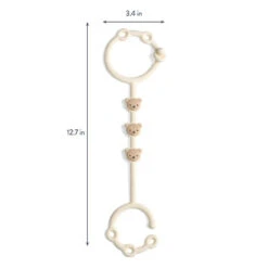 Itzy Ritzy - Toy & Snack Cup Strap 14 Itzy Ritzy - Toy & Snack Cup Strap -Baby Ease Deals Store itzy ritzy toy snack cup strap image 7