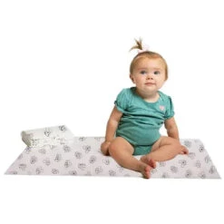 J.L. Childress - 24Pk Disney Baby Disposable Changing Pads