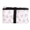 J.L. Childress - Disney Baby Full Body Changing Pad, Minnie Dot