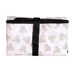 J.L. Childress - Disney Baby Full Body Changing Pad, Minnie Dot