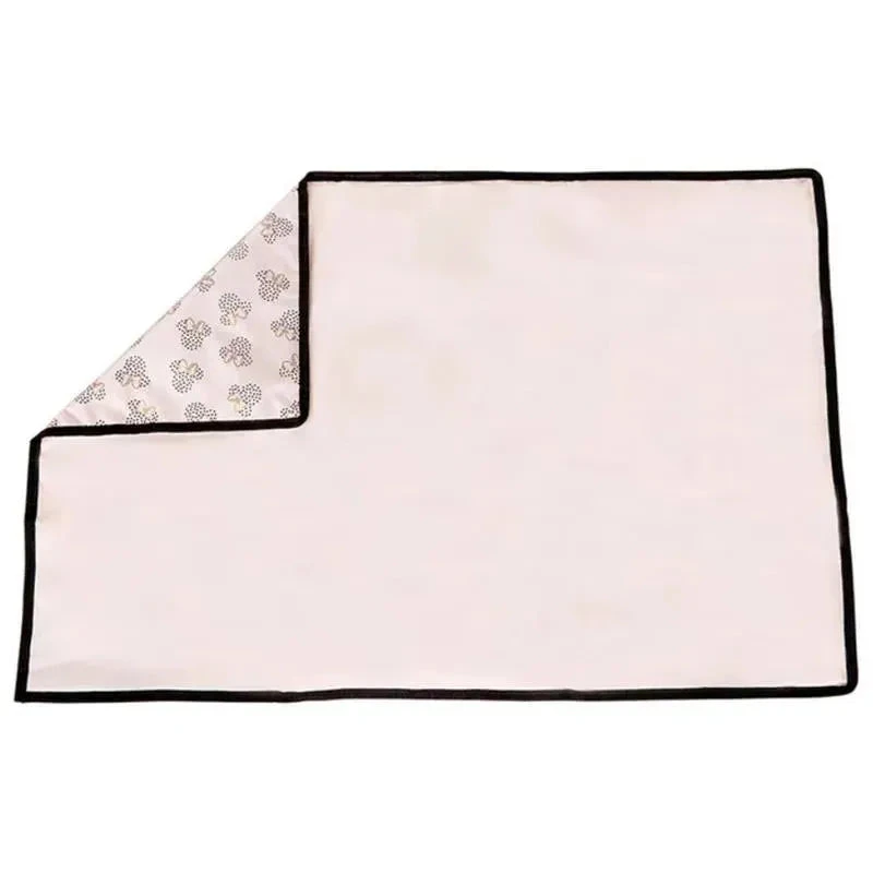 J.L. Childress - Disney Baby Full Body Changing Pad, Minnie Dot 2 J.L. Childress - Disney Baby Full Body Changing Pad, Minnie Dot - Image 2