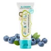 Jack N' Jill - Natural Toothpaste For Babies & Toddlers, Blueberry 1.76 Oz