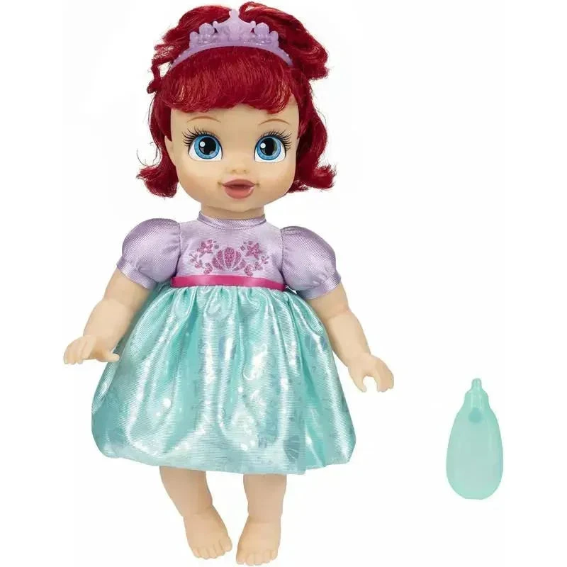 Jakks - Disney Princess Baby Doll, Ariel 1 Jakks - Disney Princess Baby Doll, Ariel