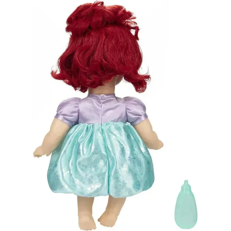 Jakks - Disney Princess Baby Doll, Ariel 9 Jakks - Disney Princess Baby Doll, Ariel - Image 9