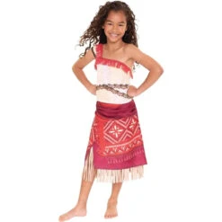 Jakks - Disney's Moana 2 Adventure Outfit 3+