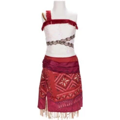 Jakks - Disney's Moana 2 Adventure Outfit 3+ -Baby Ease Deals Store jakks disneys moana 2 adventure outfit 3 image 3