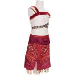 Jakks - Disney's Moana 2 Adventure Outfit 3+ -Baby Ease Deals Store jakks disneys moana 2 adventure outfit 3 image 4
