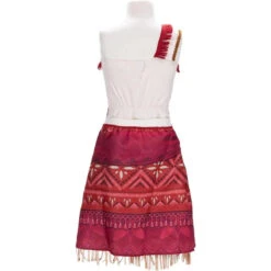 Jakks - Disney's Moana 2 Adventure Outfit 3+ -Baby Ease Deals Store jakks disneys moana 2 adventure outfit 3 image 5