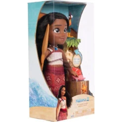 Jakks - Disney's Moana 2 Singing Moana Large Doll 13 Jakks - Disney's Moana 2 Singing Moana Large Doll -Baby Ease Deals Store jakks disneys moana 2 singing moana large doll image 4