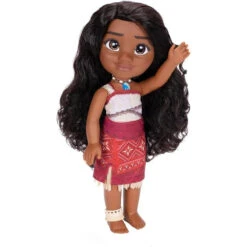Jakks - Disney's Moana 2 Singing Moana Large Doll 15 Jakks - Disney's Moana 2 Singing Moana Large Doll -Baby Ease Deals Store jakks disneys moana 2 singing moana large doll image 6