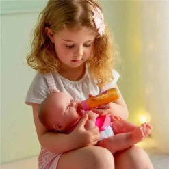 JC Toys - Deluxe Disappearing Magic Bottles, Fits All Dolls, Milk And Juice, Ages 2+, Pink 10 JC Toys - Deluxe Disappearing Magic Bottles, Fits All Dolls, Milk And Juice, Ages 2+, Pink -Baby Ease Deals Store jc toys deluxe disappearing magic bottles fits all dolls milk and juice ages 2 pink image 5