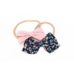 Jlika - Thick Headbands, Assorted Packs, 2 Pack